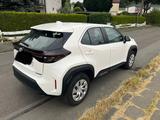 Toyota Yaris Cross 1,5-l Hybrid Benzin - Toyota Yaris Cross in Bochum