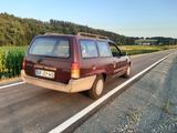 Opel E Kadett Caravan mit neuem TÜV - Opel Kadett: Kombi, C