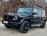 Mercedes-Benz G 400 d AMG | Manufaktur | STH | 360°