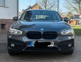 BMW 116i Advantage - BMW 116 Gebrauchtwagen in Frankfurt