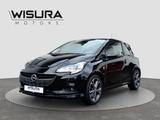 Opel Corsa E S ecoFlex OPC-Line DAB TEMP0. Sitzh. PDC - Opel Corsa: Opc Line