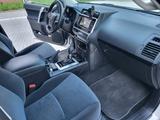 Toyota Land Cruiser 2.8 D-4D Automatik + GARANTIE  - Toyota Land Cruiser in Dortmund