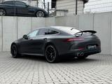 Mercedes-Benz AMG GT 43 4M+/MANUFAKTUR/Burmester/SportAGA/21" - AMG gebraucht