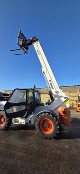 Bobcat T40170 Teleskopstapler - Teleskopstapler