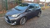 Toyota Yaris 1,33-l-Dual-VVT-i Comfort  - Toyota Yaris: 1.3