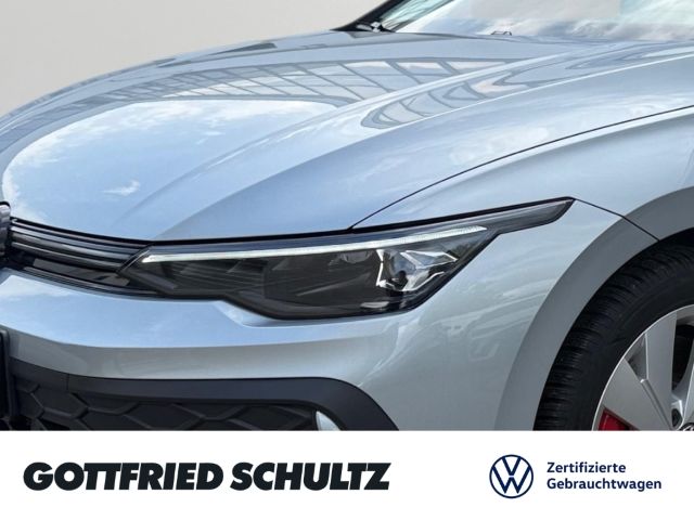Volkswagen Golf - Bild 6