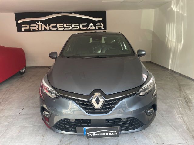 Renault Clio TCe 12V 100 CV 5 porte Intens