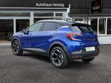 Mitsubishi ASX Intro Edition 1.3 T 7-DCT *AUTOMATIK + ALU* - blaue Mitsubishi ASX