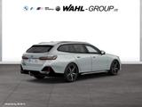 BMW i5 eDrive40 Touring M Sport Pro AHK Innovation P - BMW i5: Edrive40