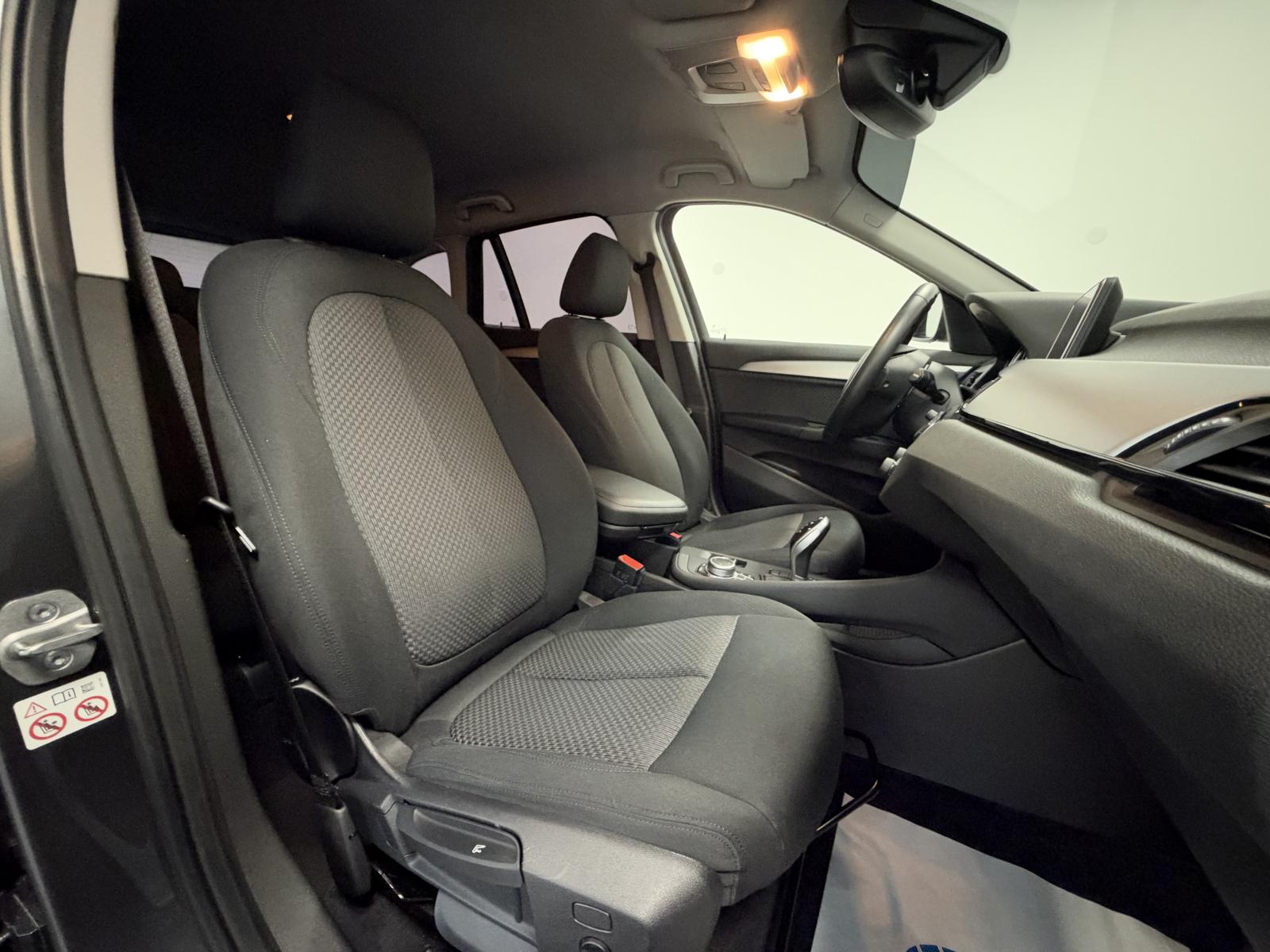 BMW X1 sDrive18i Automatik Advantage LED Navi Kamera, миниатюра 11