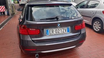 BMW 320 - 3