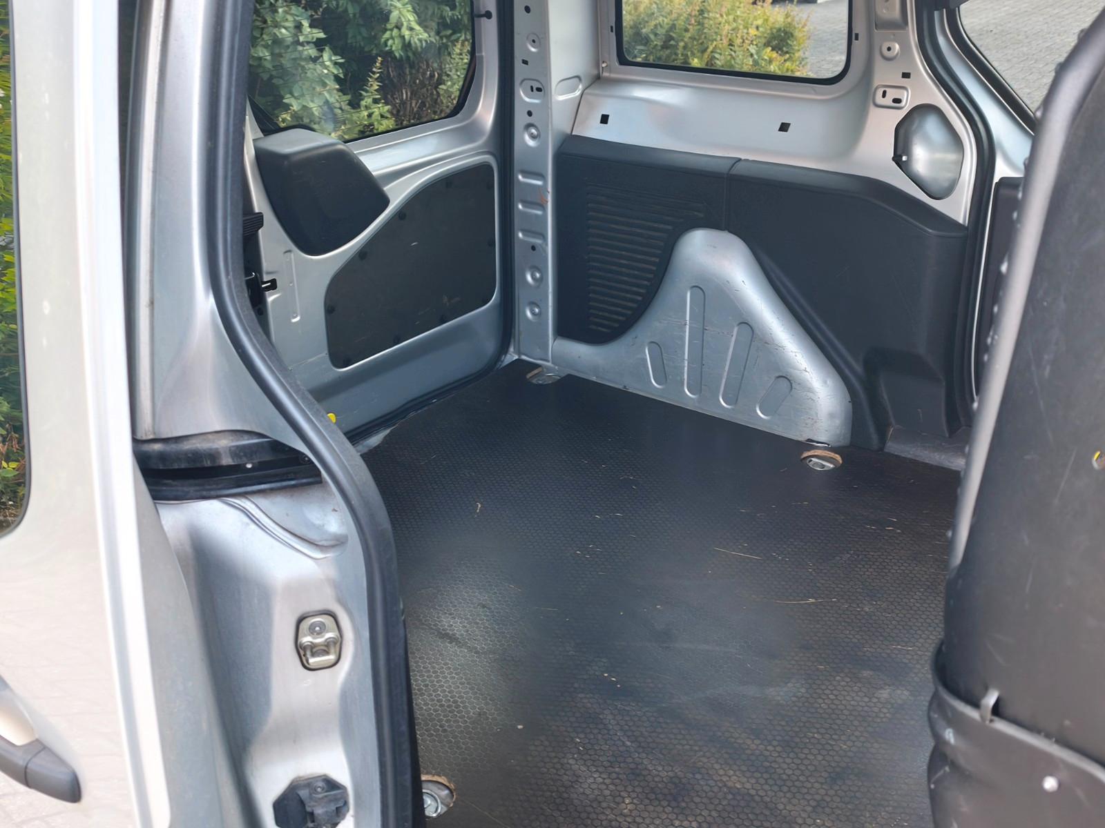 Citroën Berlingo BlueHDi 100 