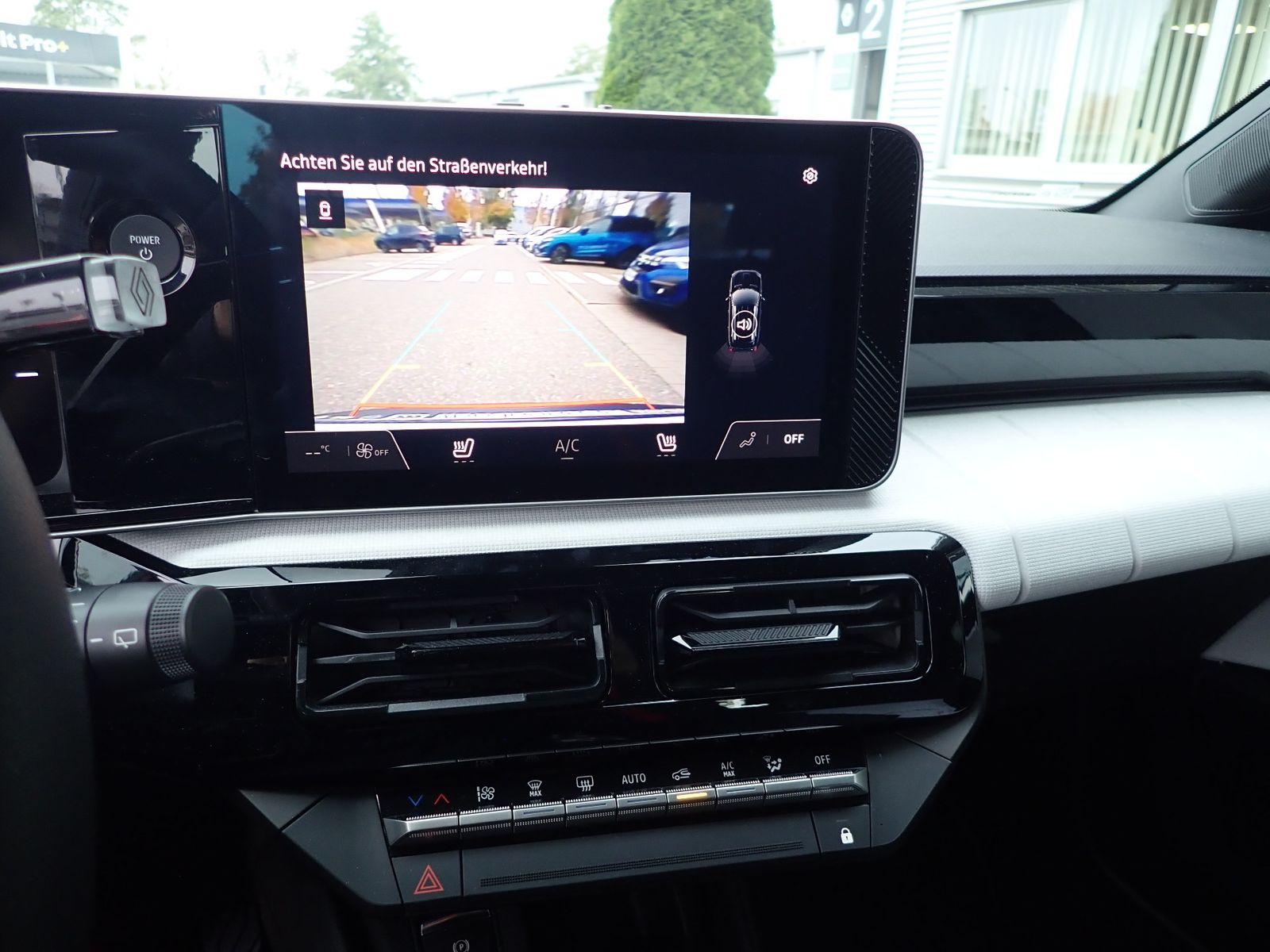 Fahrzeugabbildung Renault R 4 E-Tech elektrisch Evolution 120 Urban Rangeg