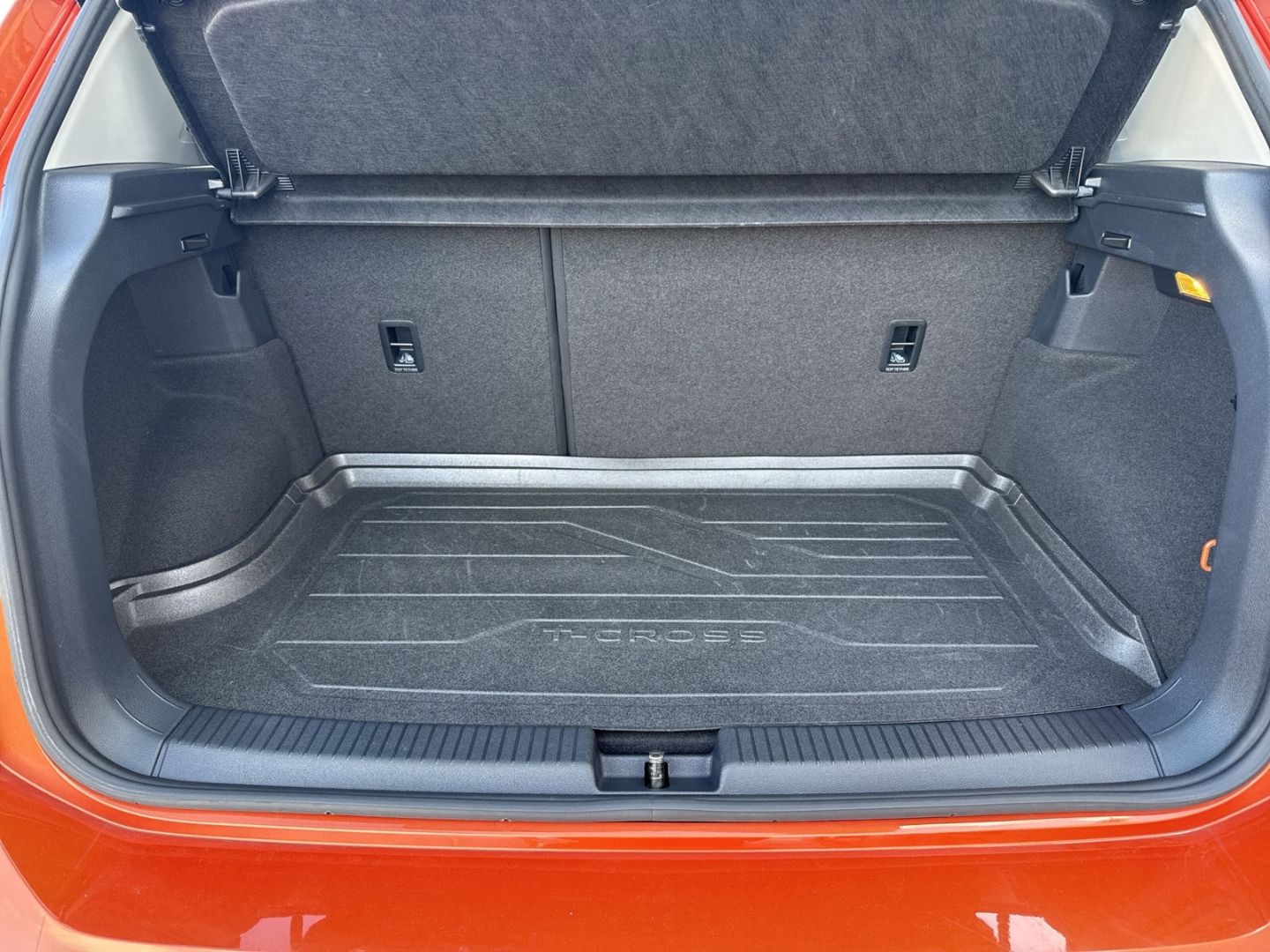 T-Cross Style 1.0 TSI Ganzj.Reifen Led Kamera Na