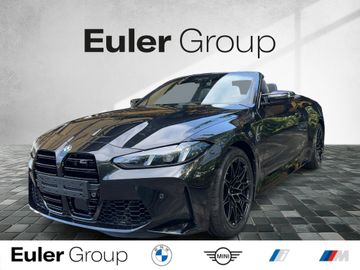 BMW M4 Competition M xDrive Sportpaket AD Navi Digit