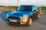 MINI Cooper S Clubman (R55) Chili | Austauschmotor - silberne MINI Cooper S Clubman
