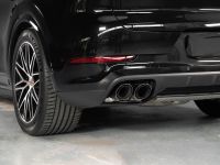 Porsche Cayenne - Vorschau Bild 44