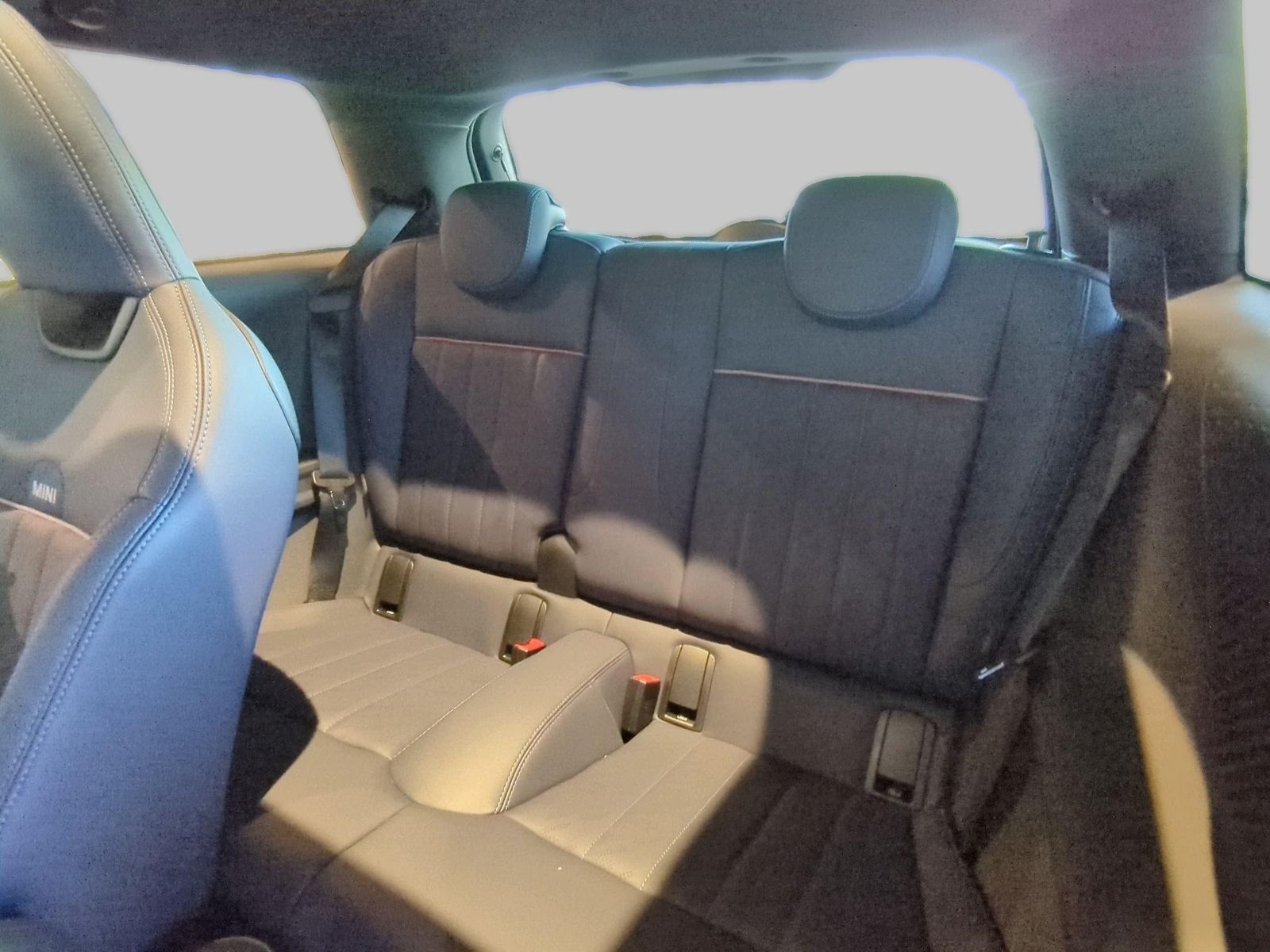 MINI Cooper C - Bild 14