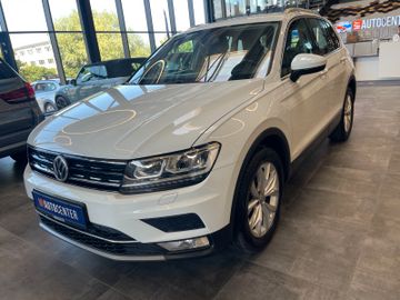 Volkswagen Tiguan Highline BMTStart-Stopp 4Motion *ACC*