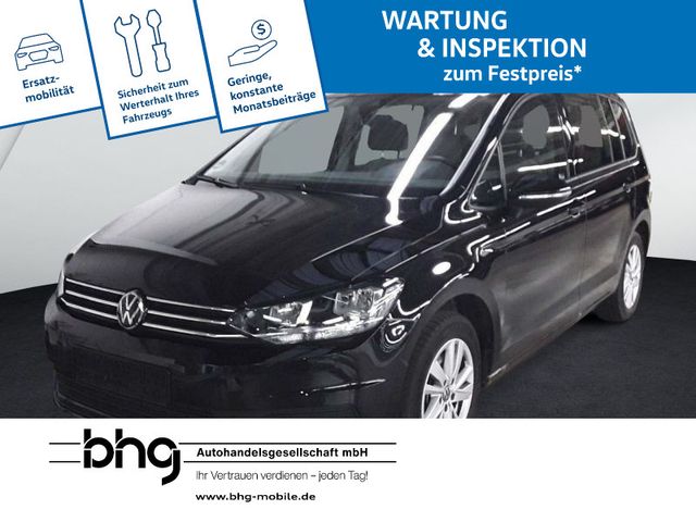 Volkswagen Touran 1.5 TSI ACT OPF Comfortline