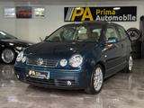 Volkswagen Polo 1.4 Highline / Automatik Klimaanlage - Volkswagen Polo: Leder