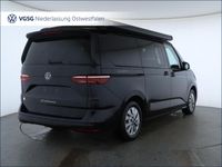 Volkswagen T7 California - Vorschau Bild 6