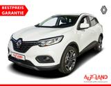 Renault Kadjar 1.3 TCE Limited Navi Android Apple AHK - gebrauchte Renault Kadjar aus dem Jahr 2019