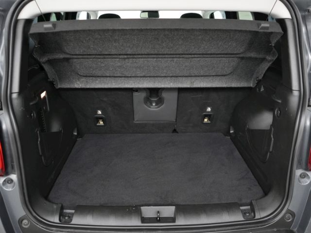 Renegade S-EDITION MHEV DCT+LED+NAVI+RÜCKFAHRKAM