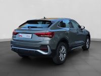 Audi Q3 - Vorschau Bild 3