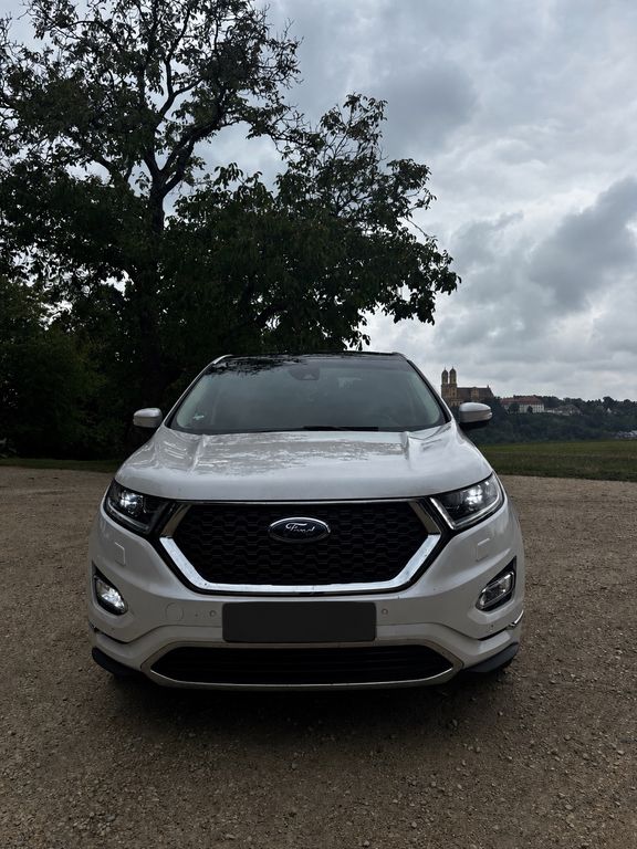 Image of Ford Edge