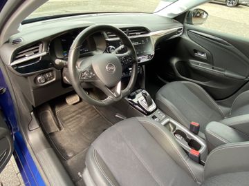 Bild 8 Opel CORSA e ELEGANCE ACC DRIVE ASSIST TECHNIKPAKET