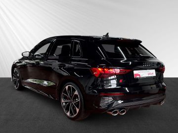 Audi S3 - 3