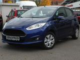 Ford Fiesta Celebration - Ford Fiesta Celebration mit Benzin-Antrieb