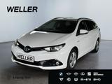 Toyota Auris Touring Sports 1.8 Hybrid Team D *CAM*SHZ* - Toyota Auris Touring Sports