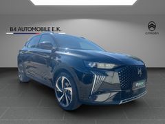Fahrzeugabbildung DS Automobiles DS 7 BlueHDI 1.5 Opera PANORAMADACH
