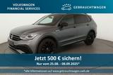 Volkswagen Tiguan Allspace R-Line 4M 2.0 TSI DSG AHK*Pano*H