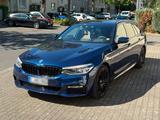 BMW Bmw M540i xdriveG31 Top Ausstattung - BMW 540 in Bochum