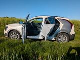 Kia Niro EV Inspiration, Full/ Full, Garantie 11/29 - Kia Niro EV mit Schiebedach