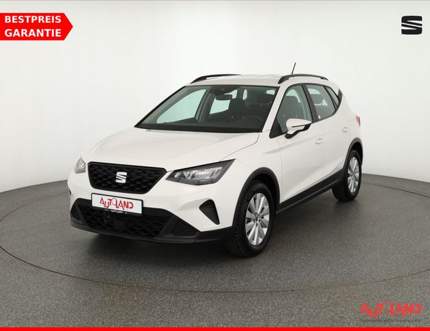 Seat Arona 1.0 TSI Style LED FullLink Sitzheizung DAB