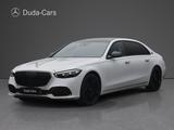Mercedes-Benz S 580 Maybach *NIGHT SERIES* VOLL!!! - Mercedes-Benz S-Klasse Neuwagen
