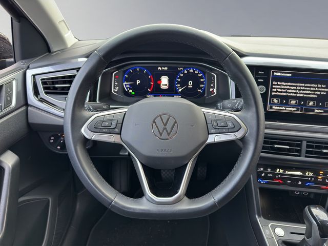 Polo 1.0 TSI Style DSG SHZ ACC FACEL. MATRIX-LED