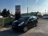 Nissan Pixo 1.0 5 porte GPL Eco Fun - schwarze Nissan Pixo