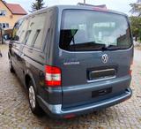 Volkswagen Bus T5 Multivan - VW T5 Multivan in Dresden