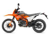 KTM 390 ENDURO R 2026 - endlich lieferbar! - KTM 390 Enduro R