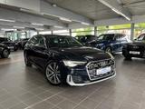 Audi S6 Avant 3.0 TDI quattro ASSIST TOUR+KAMERA - gebrauchte Audi S6 aus dem Jahr 2024