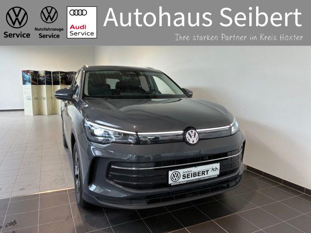 Volkswagen Tiguan 1.5 eTSI Life DSG *KAMERA*AHK*LED+*eHeck*