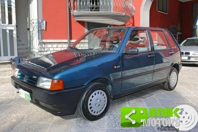 Fiat FIAT Uno i.e.