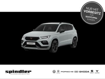 Cupra Leasingangebot: Cupra Ateca 1.5 TSI 110 kW (150 PS)