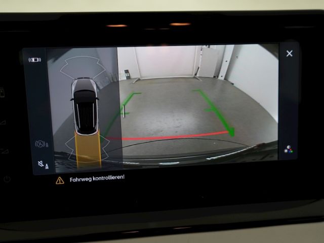 Arona FR-LINE TSI DSG+NAVI+KLIMA+SITZHEIZUNG+LED