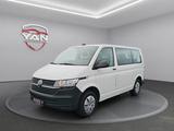 Volkswagen T6.1 Transporter Kombi 2.0 TDI DSG Kamera PDC - Volkswagen: 9 Sitzer, Transporter